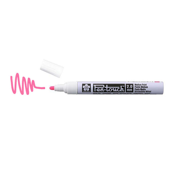 Sakura Pen-Touch Marker medium | διαλέξτε χρώμα