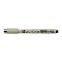 Sakura Pigma Micron 05 fineliner 0,45 mm – σετ 6 χρωμάτων – Μωβ