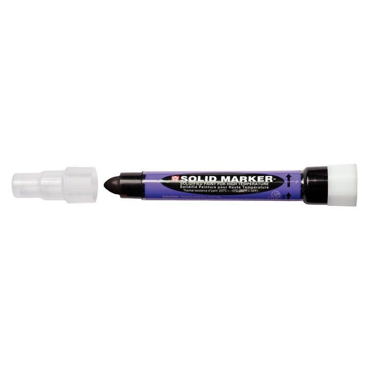 Sakura Solid Marker λεπτό | διάφορα χρώματα
