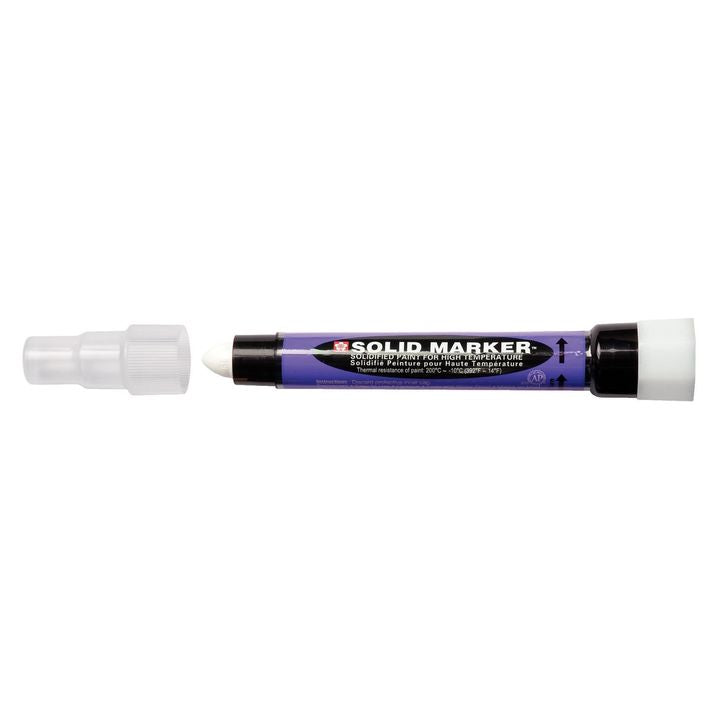 Sakura Solid Marker λεπτό | διάφορα χρώματα