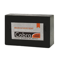Σαπούνι βούρτσας Cobra