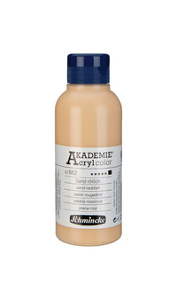 Ακρυλικά χρώματα Schmincke AKADEMIE 250 ml – 662 άμμος κοκκινωπό