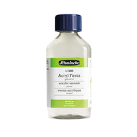 Schmincke ακρυλικό βερνίκι γυαλιστερό 200 ml