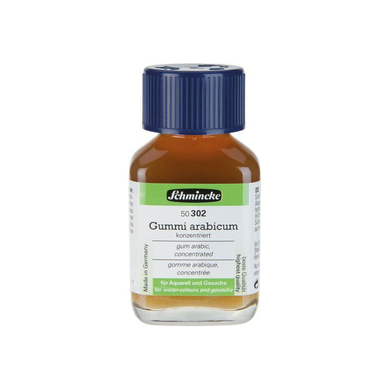 Schmincke αραβικό κόμμι 200 ml