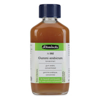 Schmincke αραβικό κόμμι 200 ml