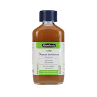 Schmincke αραβικό κόμμι 200 ml