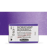 Κύβος ακουαρέλας Schmincke Horadam – 476 Schmincke Violet
