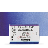 Κύβος ακουαρέλας Schmincke Horadam – 482 Delft Blue