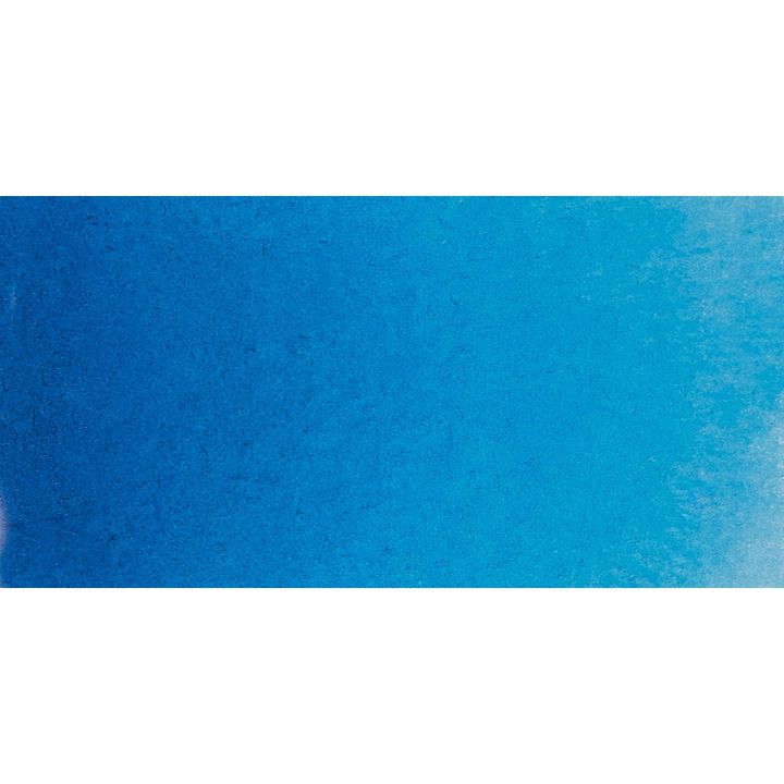 Κύβος ακουαρέλας Schmincke Horadam – 484 Phthalo Blue
