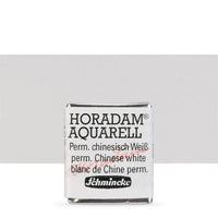 Κύβος ακουαρέλας Schmincke Horadam – 102 Permanent Chinese White