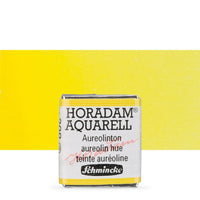 Κύβος ακουαρέλας Schmincke Horadam – 208 Aureolin Hue