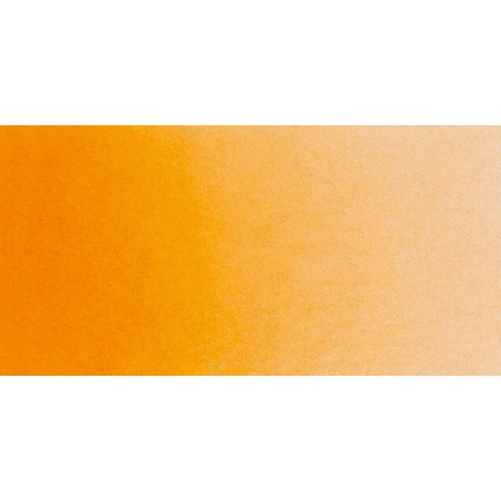Κύβος ακουαρέλας Schmincke Horadam – 214 Chromium Orange Hue
