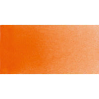 Κύβος ακουαρέλας Schmincke Horadam – 218 Transparent Orange