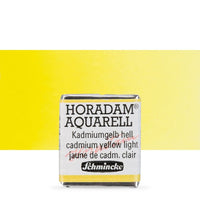 Κύβος ακουαρέλας Schmincke Horadam – 224 Cadmium Yellow Light
