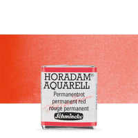 Κύβος ακουαρέλας Schmincke Horadam – 361 Permanent Red