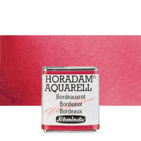 Κύβος ακουαρέλας Schmincke Horadam – 362 Bordeaux