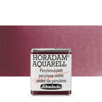 Κύβος ακουαρέλας Schmincke Horadam – 371 Perylene Violet