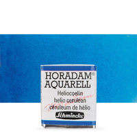 Κύβος ακουαρέλας Schmincke Horadam – 479 Helio Cerulean