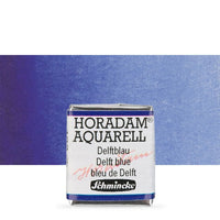 Κύβος ακουαρέλας Schmincke Horadam – 482 Delft Blue