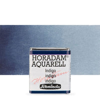 Κύβος ακουαρέλας Schmincke Horadam – 485 Indigo