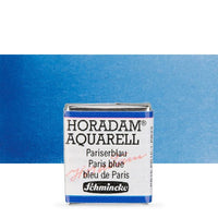 Κύβος ακουαρέλας Schmincke Horadam – 491 Paris Blue