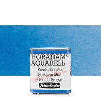 Κύβος ακουαρέλας Schmincke Horadam – 492 Prussian Blue