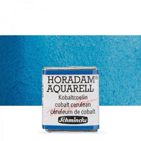 Κύβος ακουαρέλας Schmincke Horadam – 499 Cobalt Cerulean