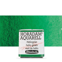 Κύβος ακουαρέλας Schmincke Horadam – 514 Helio Green