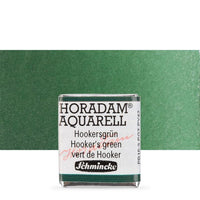 Κύβος ακουαρέλας Schmincke Horadam – 521 Hooker'S Green