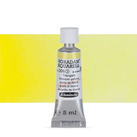 Χρώματα ακουαρέλας Schmincke Horadam σε σωληνάριο 5 ml – 206 Titanium Yellow