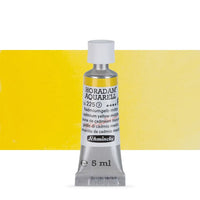 Χρώματα ακουαρέλας Schmincke Horadam σε σωληνάριο 5 ml – 225 Cadmium Yellow Middle
