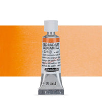 Χρώματα ακουαρέλας Schmincke Horadam σε σωληνάριο 5 ml – 228 Cadmium Orange Deep