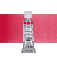 Χρώματα ακουαρέλας Schmincke Horadam σε σωληνάριο 5 ml – 346 Ruby Red Deep
