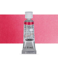 Χρώματα ακουαρέλας Schmincke Horadam σε σωληνάριο 5 ml – 357 Alizarin Crimson