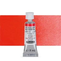 Χρώματα ακουαρέλας Schmincke Horadam σε σωληνάριο 5 ml – 365 Vermilion