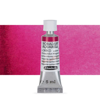 Χρώματα ακουαρέλας Schmincke Horadam σε σωληνάριο 5 ml – 369 Quinacridone Magenta