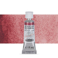 Χρώματα ακουαρέλας Schmincke Horadam σε σωληνάριο 5 ml – 370 Potters Pink