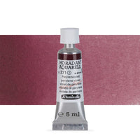 Χρώματα ακουαρέλας Schmincke Horadam σε σωληνάριο 5 ml – 371 Perylene Violet