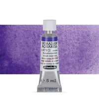 Χρώματα ακουαρέλας Schmincke Horadam σε σωληνάριο 5 ml – 473 Cobalt Violet Hue