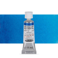 Χρώματα ακουαρέλας Schmincke Horadam σε σωληνάριο 5 ml – 479 Helio Cerulean