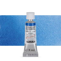 Χρώματα ακουαρέλας Schmincke Horadam σε σωληνάριο 5 ml – 480 Mountain Blue