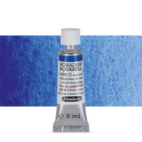 Χρώματα ακουαρέλας Schmincke Horadam σε σωληνάριο 5 ml – 488 Cobalt Blue Deep