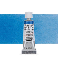 Χρώματα ακουαρέλας Schmincke Horadam σε σωληνάριο 5 ml – 492 Prussian Blue