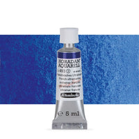 Χρώματα ακουαρέλας Schmincke Horadam σε σωληνάριο 5 ml – 493 French Ultramarine