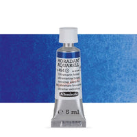 Χρώματα ακουαρέλας Schmincke Horadam σε σωληνάριο 5 ml – 494 Ultramarine Finest