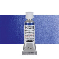 Χρώματα ακουαρέλας Schmincke Horadam σε σωληνάριο 5 ml – 495 Ultramarine Violet
