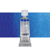 Χρώματα ακουαρέλας Schmincke Horadam σε σωληνάριο 5 ml – 496 Ultramarine Blue