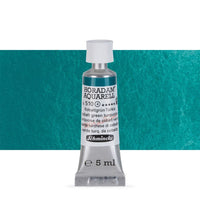 Χρώματα ακουαρέλας Schmincke Horadam σε σωληνάριο 5 ml – 510 Cobalt Green Turquoise
