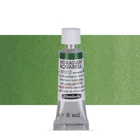 Χρώματα ακουαρέλας Schmincke Horadam σε σωληνάριο 5 ml – 512 Chromium Oxide Green