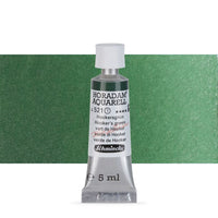 Χρώματα ακουαρέλας Schmincke Horadam σε σωληνάριο 5 ml – 521 Hooker'S Green